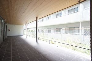 フェリーチェ 203号-5