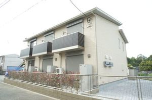 グリーンフィールドＡ 103号-1