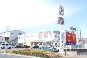 グリーンフィールドＡ 103号-14