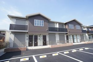 リス　ブラン　Ⅰ 103号-1