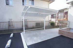 リス　ブラン　Ⅰ 103号-14