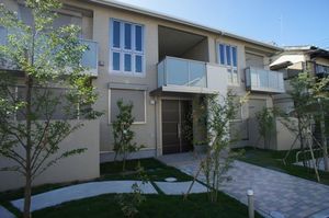 シャ－メゾンガ－デンズＥ