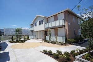 ライフパ－クⅢ 101号-1