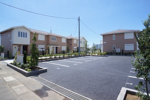 ライフパ－クⅢ 101号-12