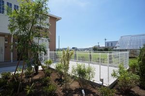 ライフパ－クⅢ 101号-13