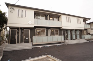 リラフォ－ト 201号-1