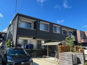 クオリスタ 102号-1