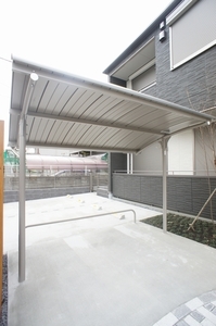 クオリスタ 102号-4