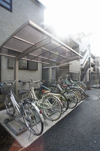 Ｇｒａｎ　Ｍｅｒｖｅｉｌｌｅ 206号-4