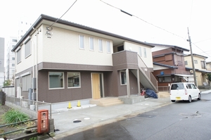 代官町シャ－メゾン