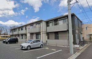 メゾンヴァンベ－ル弐番館 101号-1