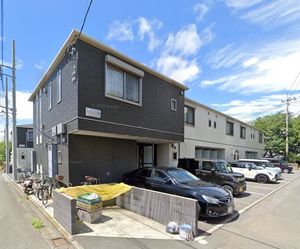 メゾンヴァンベ－ル弐番館 101号-2