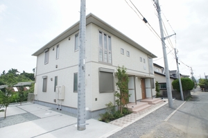 パシフィック大磯