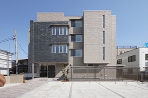 プレミアムレジデンス 101号-1