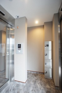 プレミアムレジデンス 101号-13