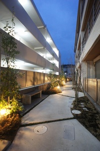 メゾン ロッソ 206号-13