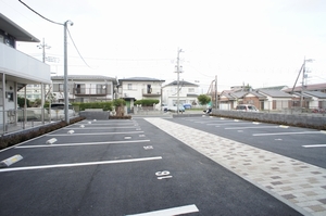 メゾン ロッソ 206号-14