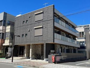 Ｋ．Ｓ．Ｃｌａｉｒｅ　Ｓｔｅｉｎ 101号-1