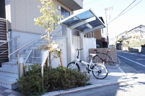 クレセントエス 201号-14
