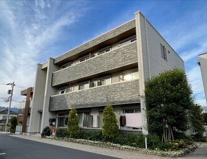 Ｇｒｅｅｎ　Ｓｃｅｎｔ舞 107号-1