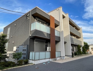 Ｇｒｅｅｎ　Ｓｃｅｎｔ舞 107号-2