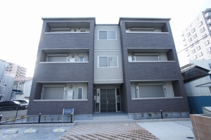 アンビシア本厚木