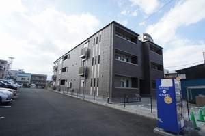 アンビシア本厚木 305号-12