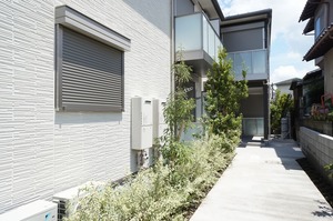 エトワ－ルＭ 202号-12