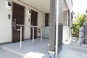 エトワ－ルＭ 202号-13