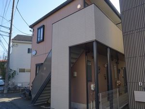 ブラウンコート 101号-12