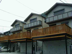 エムビーエス邸　Ａ 101号-13