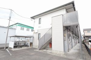 フローラ 102号-3