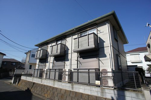 マーシュフィールド六会 102号-12