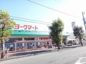 ノールヴィラージュゆみの 202号-14