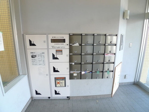 wing city渋谷 401号-13