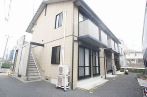 グランシード田中参番館 101号-2