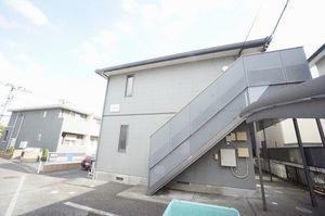 アビタシオン 203号-13