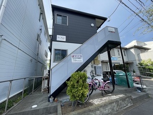 シャーメゾン本鵠沼 101号-12