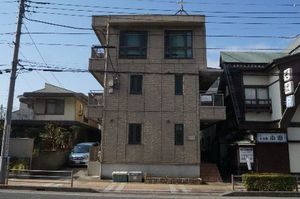 メゾン・アヤックス 205号-12