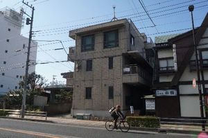 メゾン・アヤックス 205号-13