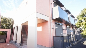 PALMO-S寿町 205号-12