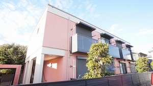 PALMO-S寿町 205号-13