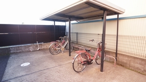 PALMO-S寿町 205号-15