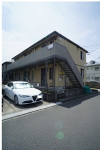 シャーメゾン湘南 101号-12