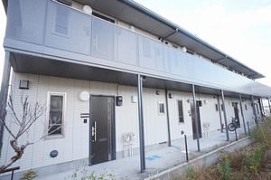 フローラ　Ⅱ 102号-13