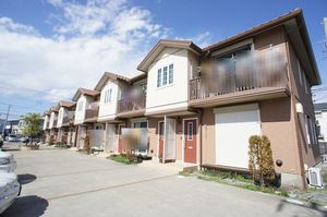 ミモザ壱番館 202号-4