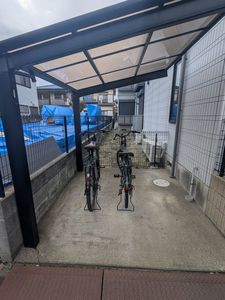 メルベーユ湘南 102号-14