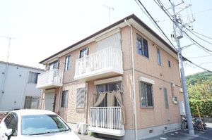 オレンジハウス 201号-14