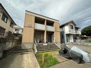 ベルツリー Ⅱ 101号-12