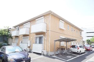 オレンヂコート 101号-15